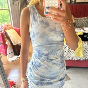 cutest hollister dress